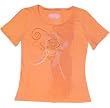 Java - Boutique Scoop Neck Tee