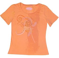 Java - Boutique Scoop Neck Tee