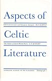 Aspects of Celtic literature