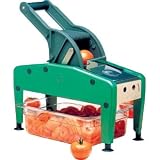 Winware Tomato Slicer (Makes slices of tomato ideal for salads and sandwiches. Safe, easy to use and fast)