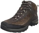 Teva Men's Raith Leather Mid Waterproof Performance Boot
