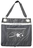 magic stroller bag マジックポケットバッグ グレー