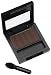 Revlon Matte Eyeshadow, Rich Sable, 0.08-Ounces  (Pack of 4)