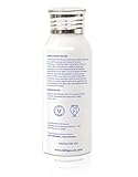 OZNaturals Scrub For Your Face - This Facial Scrub Contains Lactic Acid, Alpha Lipoic Acid, Bamboo & Pro Vitamin B5 For An Incredible Face Exfoliator - The Most Effective Exfoliating Scrub Available!