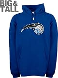 Big Man Orlando Magic Big & Tall Hoody