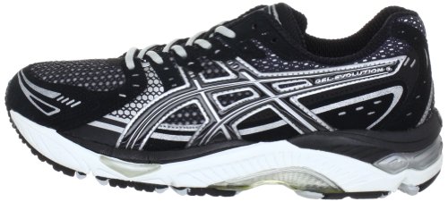 ASICS GEL-EVOLUTION 6 Running Shoes (2E Width) - 10