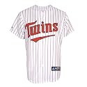Minnesota Twins Replica Home Jersey