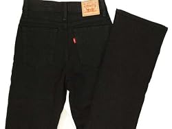Levi's 512 Women's Petite Perfectly Slimming Bootcut Jean