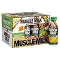 CytoSport Muscle Milk RTD Banana 14 oz 12 pack
