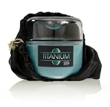 Zymol Titanium Estate Glaze - Zymol Titanium Glaze, 8 Ounce