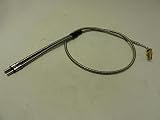 Upc 662488172220 Banner Bat23s Glass Fiber Optic Assembly