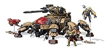 Mega Bloks Destiny Fallen Walker
