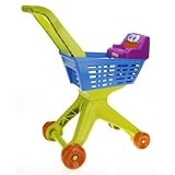 Playskool 08535100 - Schoppi, der sprechende Einkaufswagvon "Hasbro"