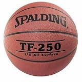 Spalding TF-250 Official Size Basketball