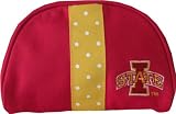 Iowa State Cyclones Oval Cosmetic