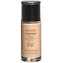 Revlon ColorStay Makeup, with SoftFlex with SPF 15, Normal/Dry Skin, 220 Natural Beige, 1-Ounce Bottles (Pack of 2)