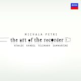 The Art of the Recorder