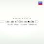 The Art of the Recorder