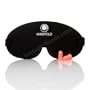 Mind Fold Relaxation Mask