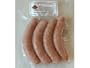 Gourmet Chicken Bratwurst