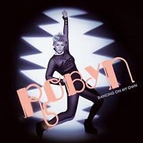 Dancing On My Own (Michael Woods Remix - Main)