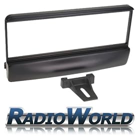 Ford Fascia Facia Panel RW-07-00