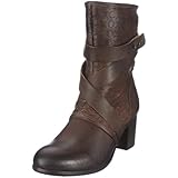 Yellow Cab INDY W Y27004, Damen, Stiefel, Grau (ANTR), EU 42