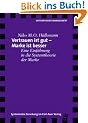 Vertrauen ist gut - Marke ist besser. Eine Einf�hrung in die Systemtheorie der Marke