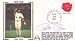 Pete Rose autographed Philadelphia Phillies 3631 Hits cachet envelope