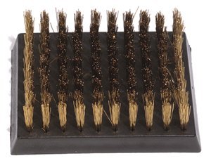 Outset A902, Replacement bristles for QT40, QB40 & QB45