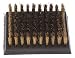 Outset A902, Replacement bristles for QT40, QB40 & QB45