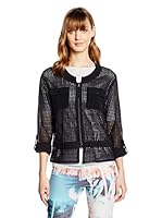 Marc Cain Chaqueta (Azul Noche)