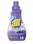All Small & Mighty 3x Concentrated Laundry Detergent, Relax & Refresh With Lavender And Waterlily, 32-Ounce/32-Load Bottle (Pack of 9)