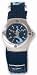 Boys Surfer style Watch with Blue Dial and Blue Velcro Strap
