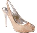 Jessica Simpson Women's Chasie Platform Slingback