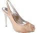 Jessica Simpson Women's Chasie Platform Slingback