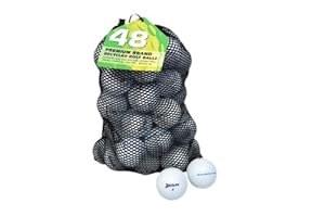 Second Chance  Srixon ad 333 48 premium bolas de golf de segunda mano (grado a)
