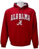 University of Alabama Automatic Fleece Hoodie