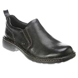 Women's Born® Riga Slip - ons, BLACK, 8.5