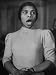 African American Singer Marian Anderson Rehearsing Premium Photographic Poster Print ...