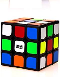 3x3 Speed Cube Stickerless Magic Cube 3x3x3 Puzzles