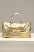 D&G Gold Shoulder Bag