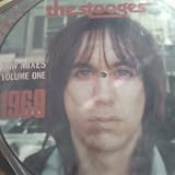 1969 Raw Mixes Volume One, Picture Disc, Import Limited Edition of 1000