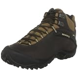 Merrell CHAM 4 MID WATERPROOF KIDS J85342Y, Chaussures de randonnée mixte enfant
