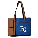 MLB Kansas City Royals Carry All Tote