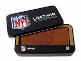 New York Jets Embossed Checkbook