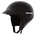 Harley-Davidson&reg; Men's Midway-II Half Helmet. Graphics. 98026-11VM