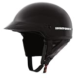 Harley-Davidson&Acirc;&reg; Men's Midway-II Half Helmet. Graphics. 98026-11VM