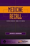  : Emergency Medicine Recall PDA (Recall Series)