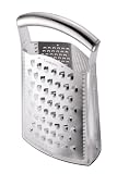 Box Grater, 3-Sided